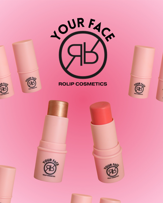 Iluminador Your Face