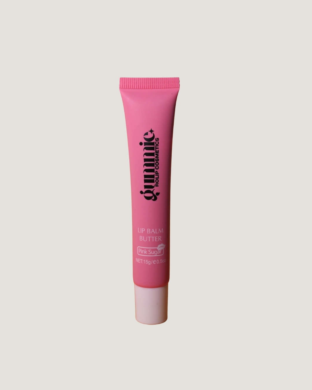 Bálsamo labial Gummie Pink Sugar