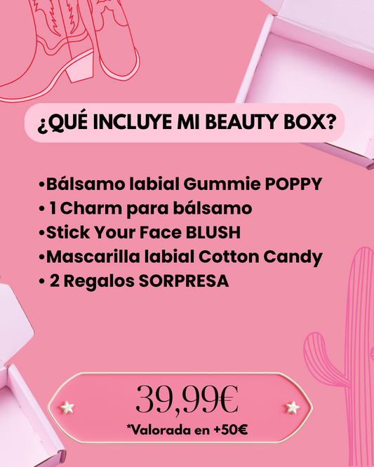 Beauty Box Special