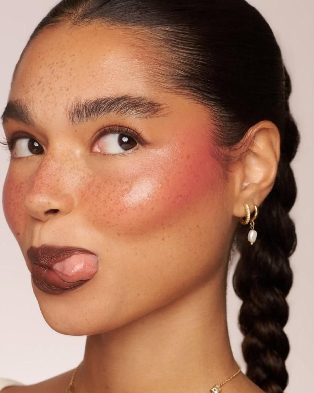 Blush Your Face