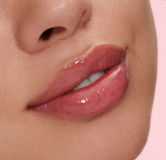 Bálsamo labial Gummie Pink Sugar