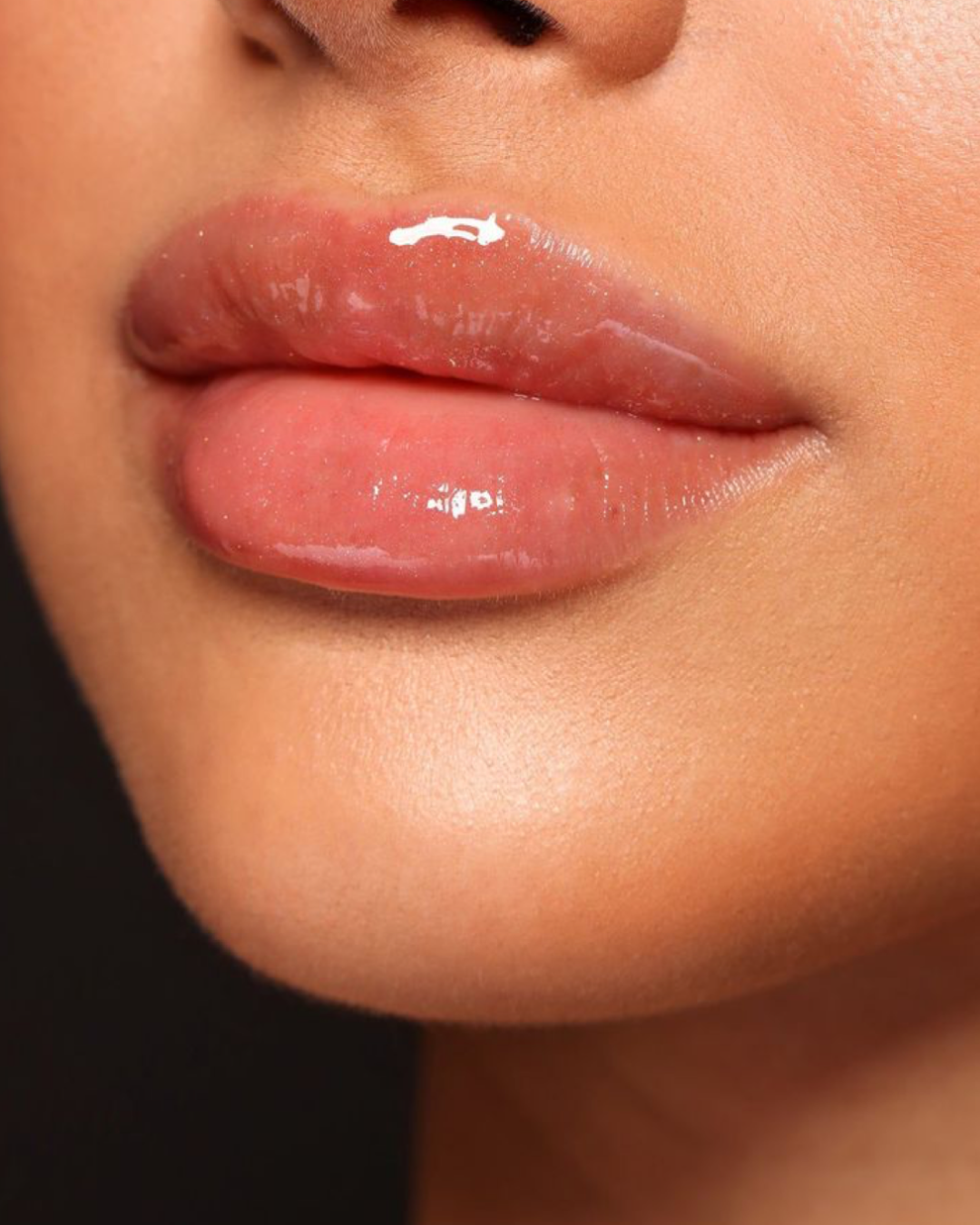 Bálsamo labial Gummie Vanilla