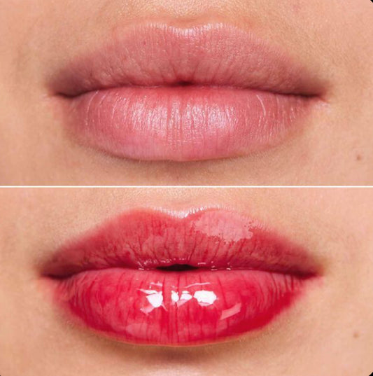 Bálsamo labial Gummie Poppy