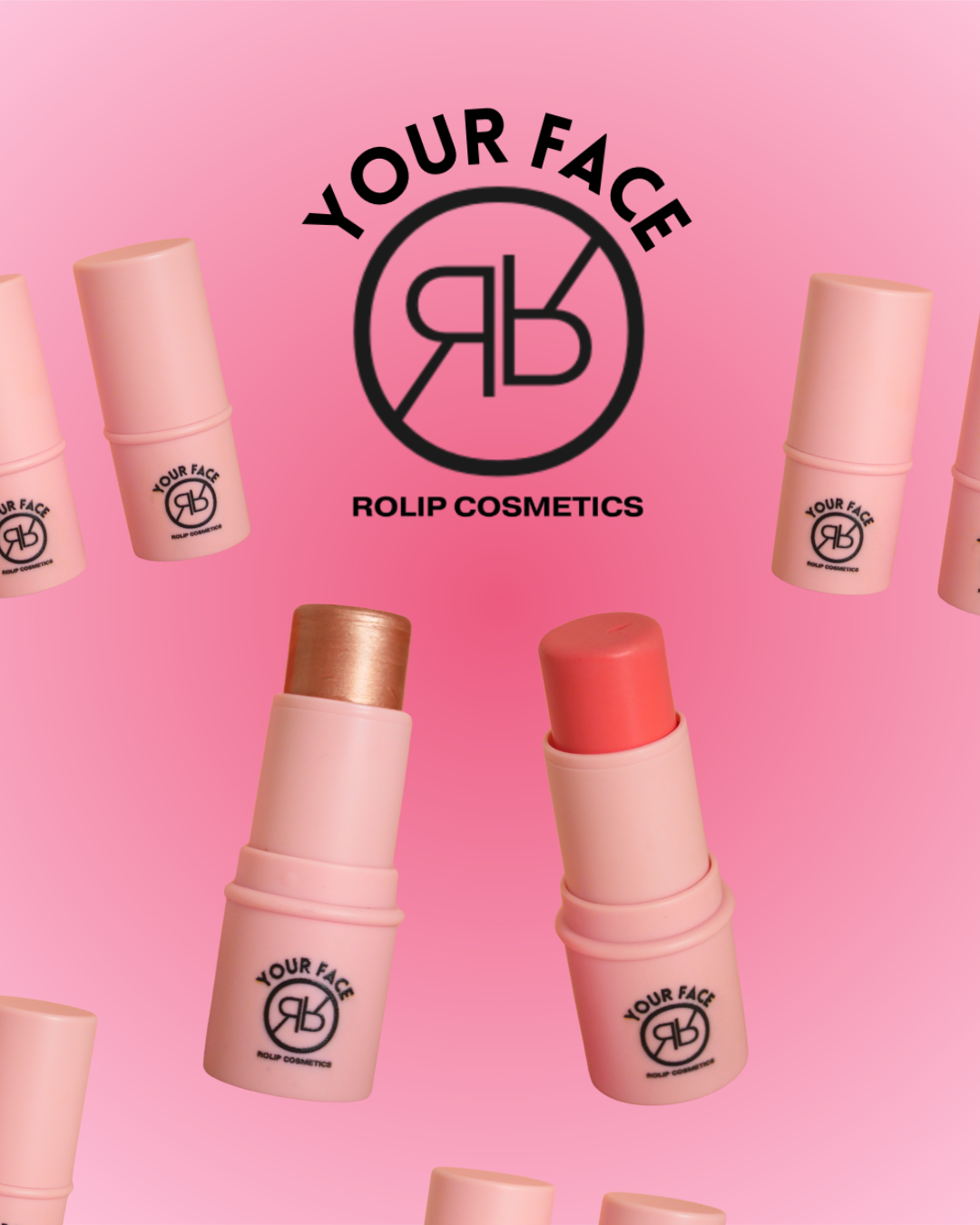 Pack Dúo BLUSH + ILUMINADOR
