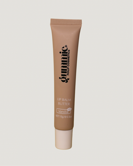 Bálsamo labial Gummie Vanilla