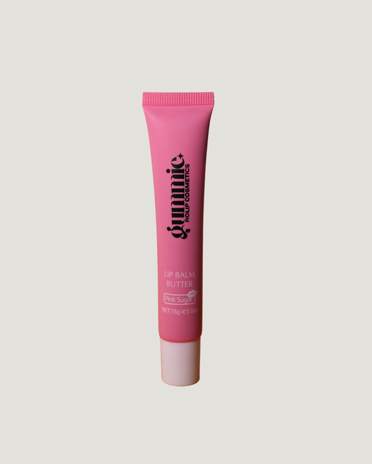 Bálsamo labial Gummie Pink Sugar