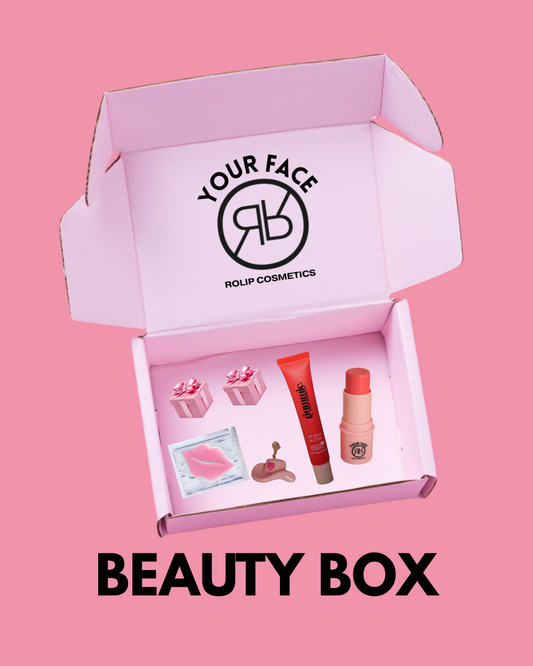 Beauty Box Special