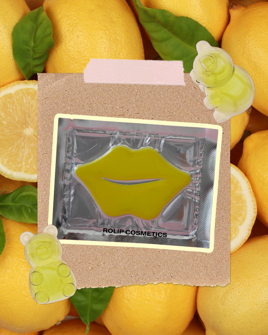 Mascarilla labial Gummie