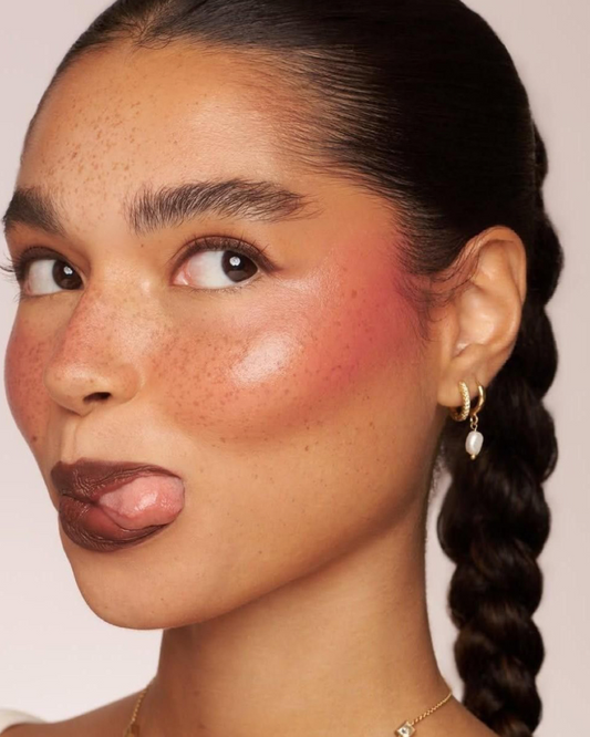 Blush Your Face