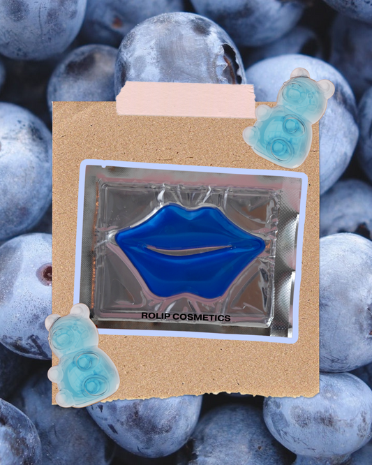 Mascarilla labial Gummie
