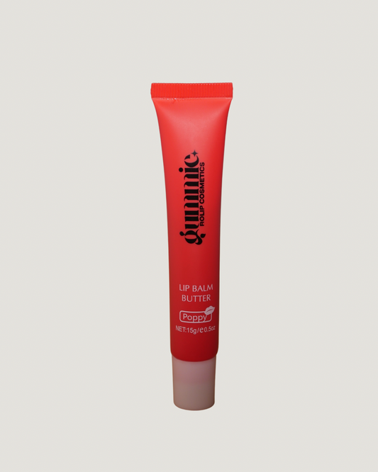 Bálsamo labial Gummie Poppy