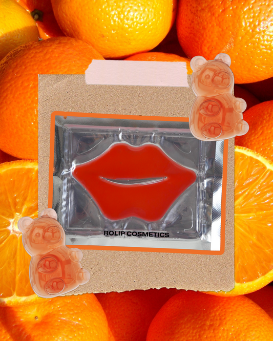 Mascarilla labial Gummie