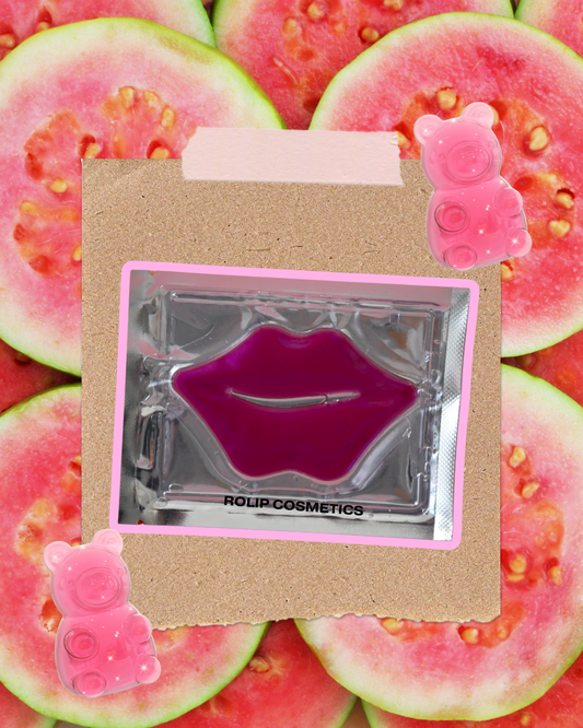 Mascarilla labial Gummie