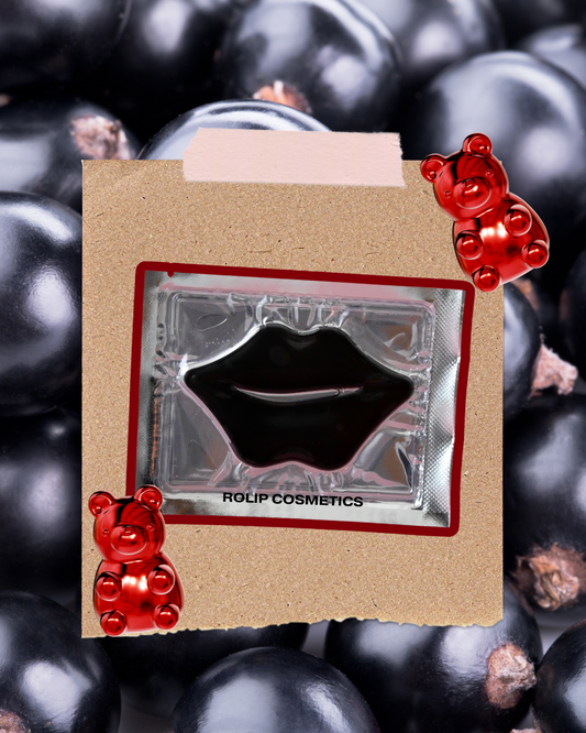 Mascarilla labial Gummie