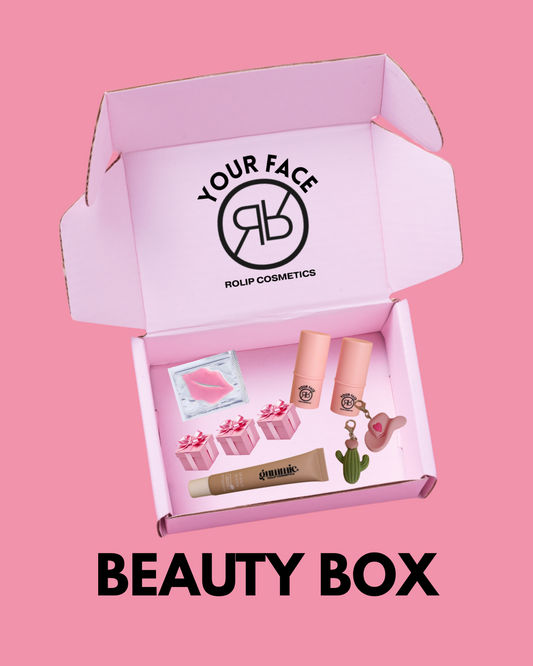 Beauty Box Deluxe